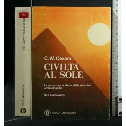 CIVILTA' AL SOLE