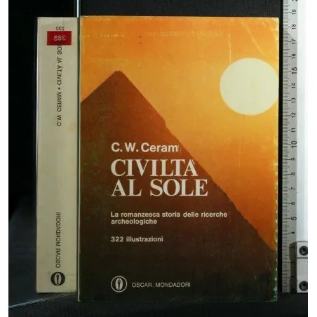 CIVILTA' AL SOLE