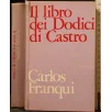 IL LIBRO DEI DODICI DI CASTRO _x000D_
