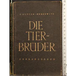 DIE TIERBRUDER _x000D_