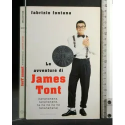 LE AVVENTURE DI JAMES BOND