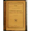 LORENZO BENONI O MEMORIE D'UN ESULE ITALIANO. VOL 2 _x000D_