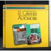 LE GRANDI AUTOMOBILI RIVISTA TRIMESTRALE 1985