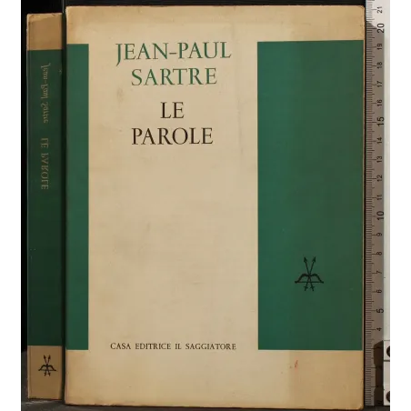 LE PAROLE _x000D_