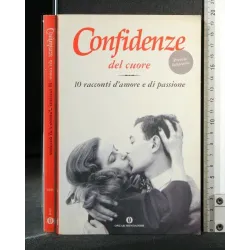 CONFIDENZE DEL CUORE
