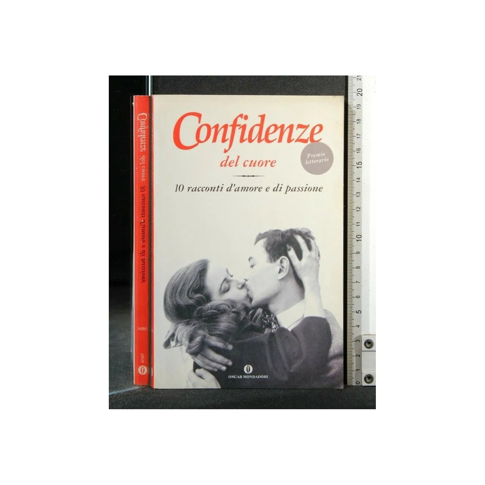 CONFIDENZE DEL CUORE