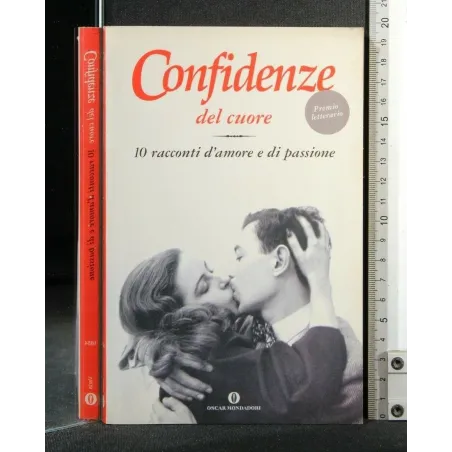CONFIDENZE DEL CUORE