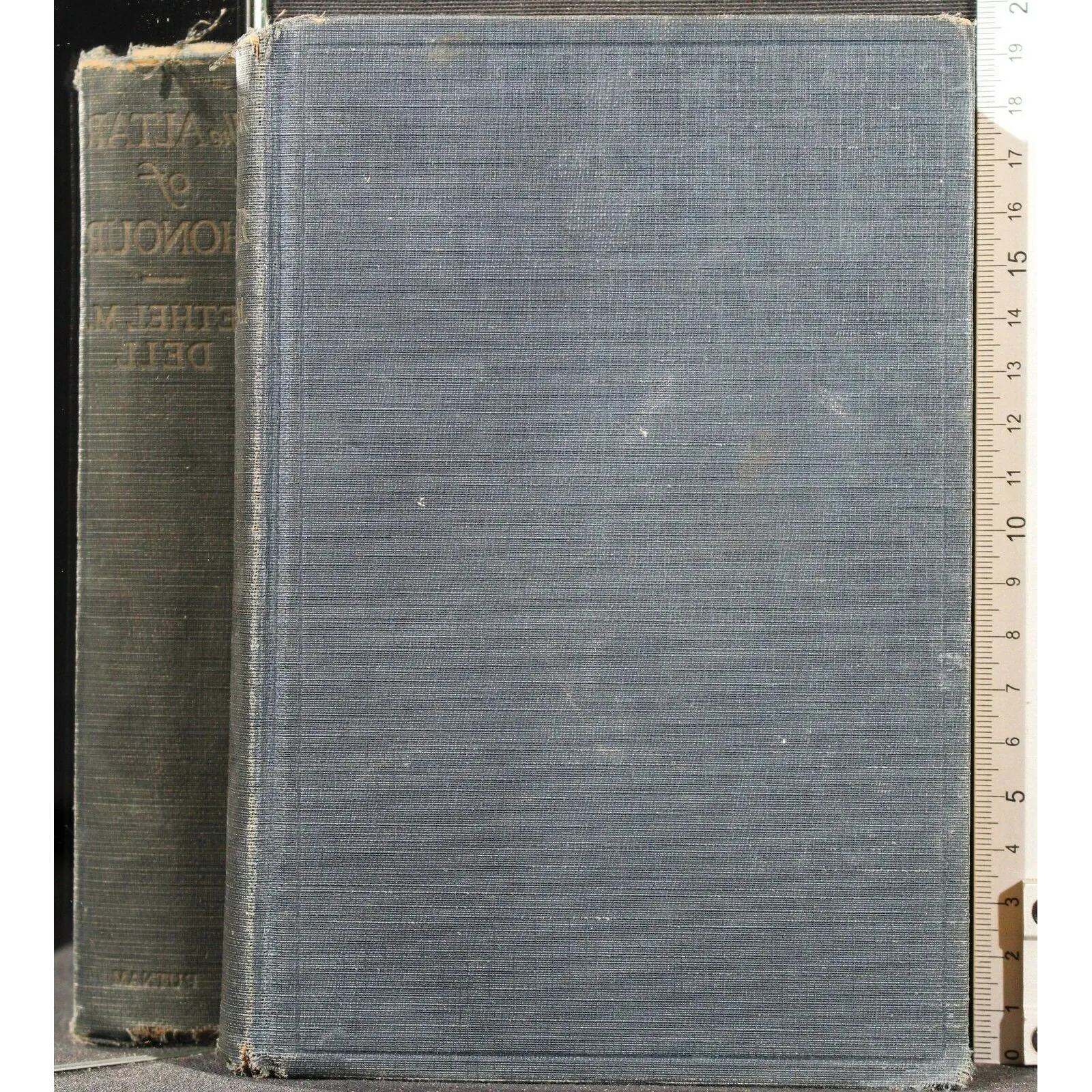 THE ALTAR OF HONOUR _x000D_