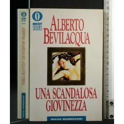 UNA SCANDALOSA GIOVINEZZA