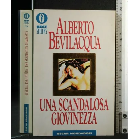 UNA SCANDALOSA GIOVINEZZA