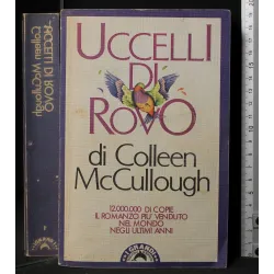 UCCELLI DI ROVO _x000D_