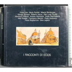 I RACCONTI DI ECOS _x000D_