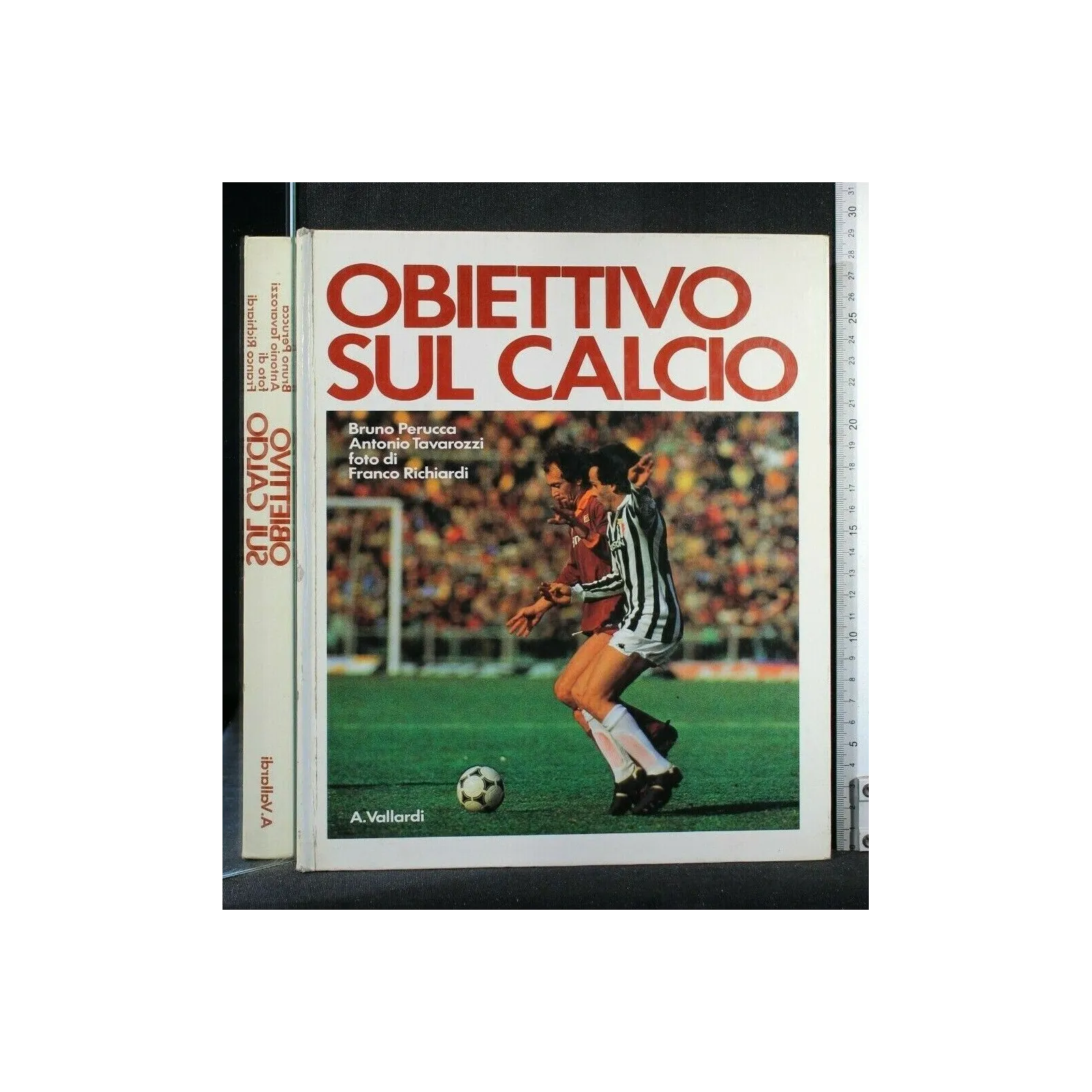 OBBIETTIVO SUL CALCIO
