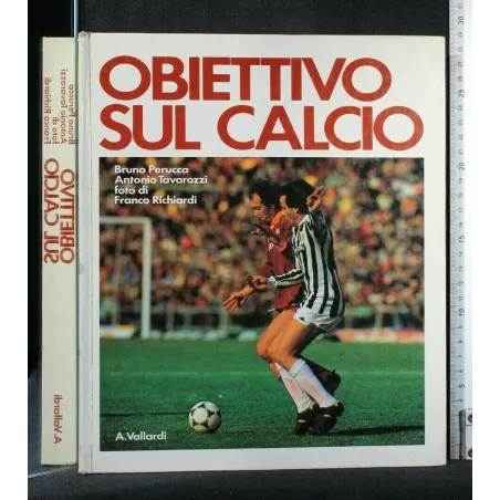 OBBIETTIVO SUL CALCIO