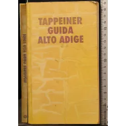 GUIDA ALTO ADIGE