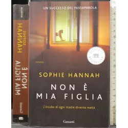 NON È MIA FIGLIA _x000D_