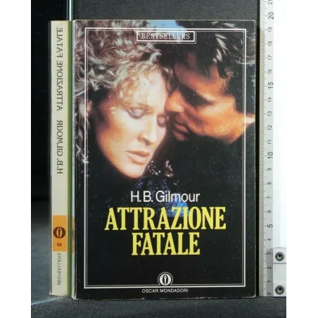ATTRAZIONE FATALE