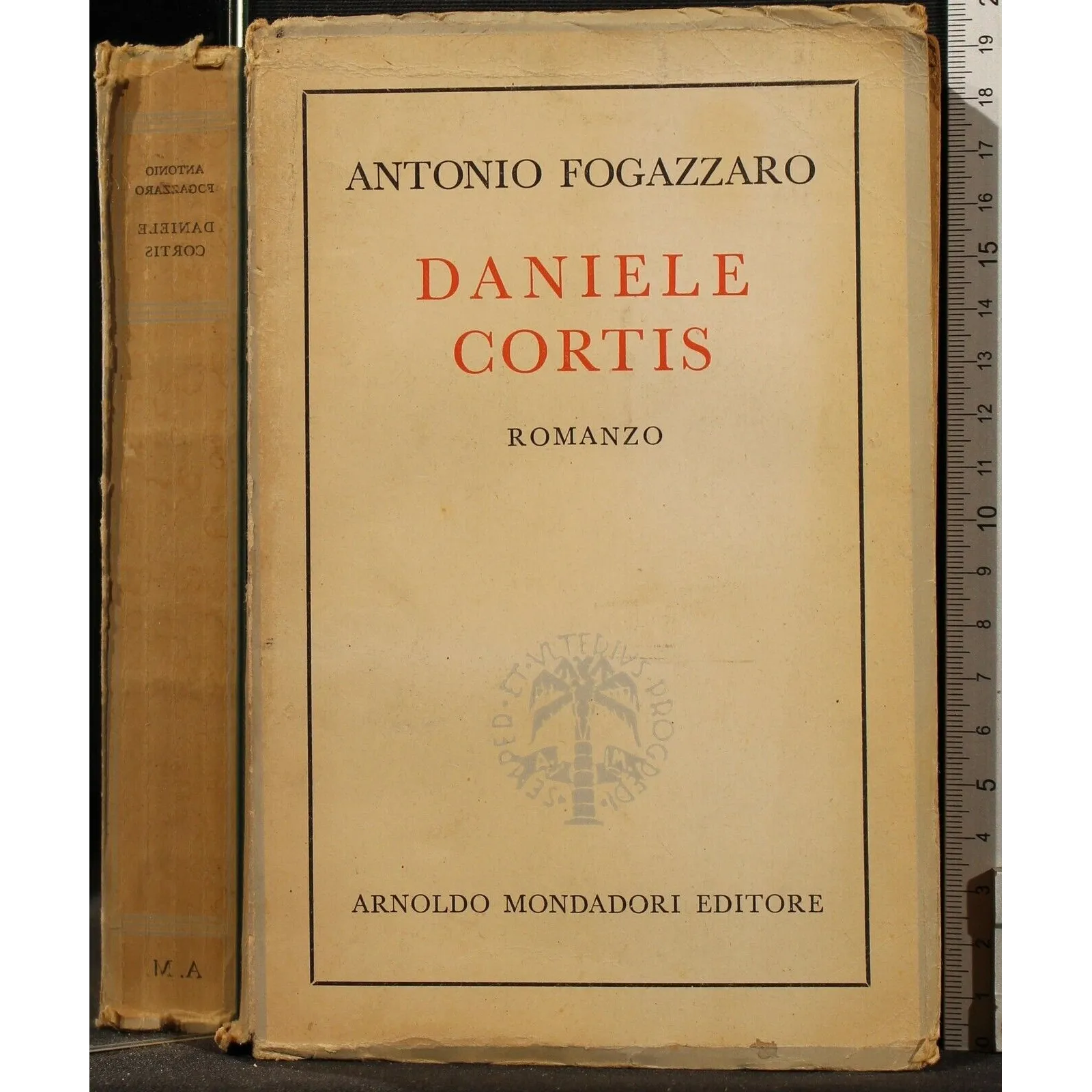 DANIELE CORTIS _x000D_