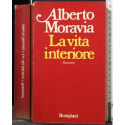 LA VITA INTERIORE _x000D_