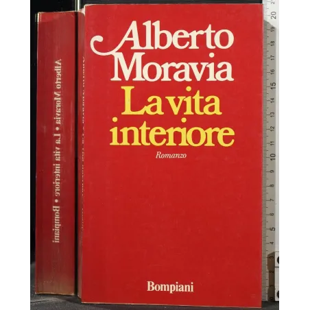 LA VITA INTERIORE _x000D_