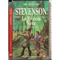 LA FRECCIA NERA _x000D_