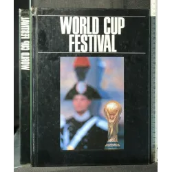 WORLD CUP FESTIVAL