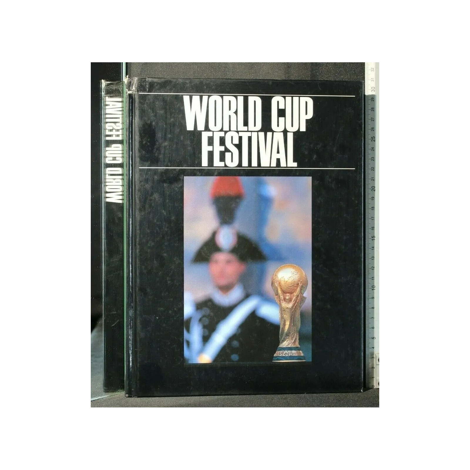 WORLD CUP FESTIVAL