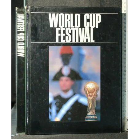 WORLD CUP FESTIVAL