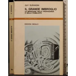 IL GRANDE IMBROGLIO _x000D_