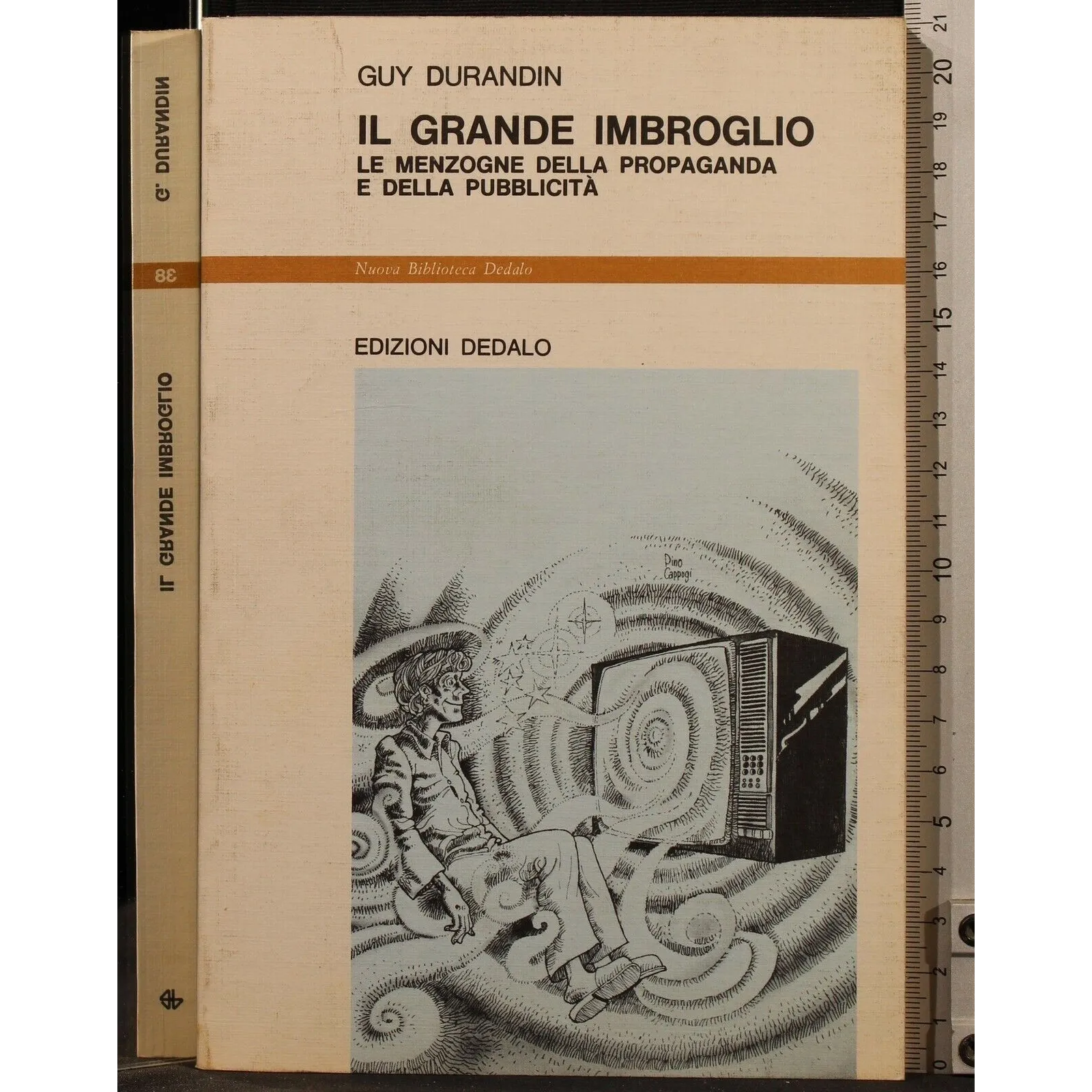 IL GRANDE IMBROGLIO _x000D_