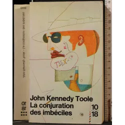 LA CONJURATION DES IMBECILES _x000D_