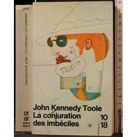 LA CONJURATION DES IMBECILES _x000D_