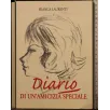 DIARIO DI UN'AMICA SPECIALE _x000D_