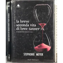 LA BREVE SECONDA VITA DI BREE TANNER _x000D_
