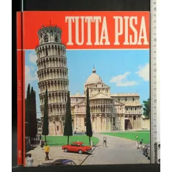 TUTTA PISA