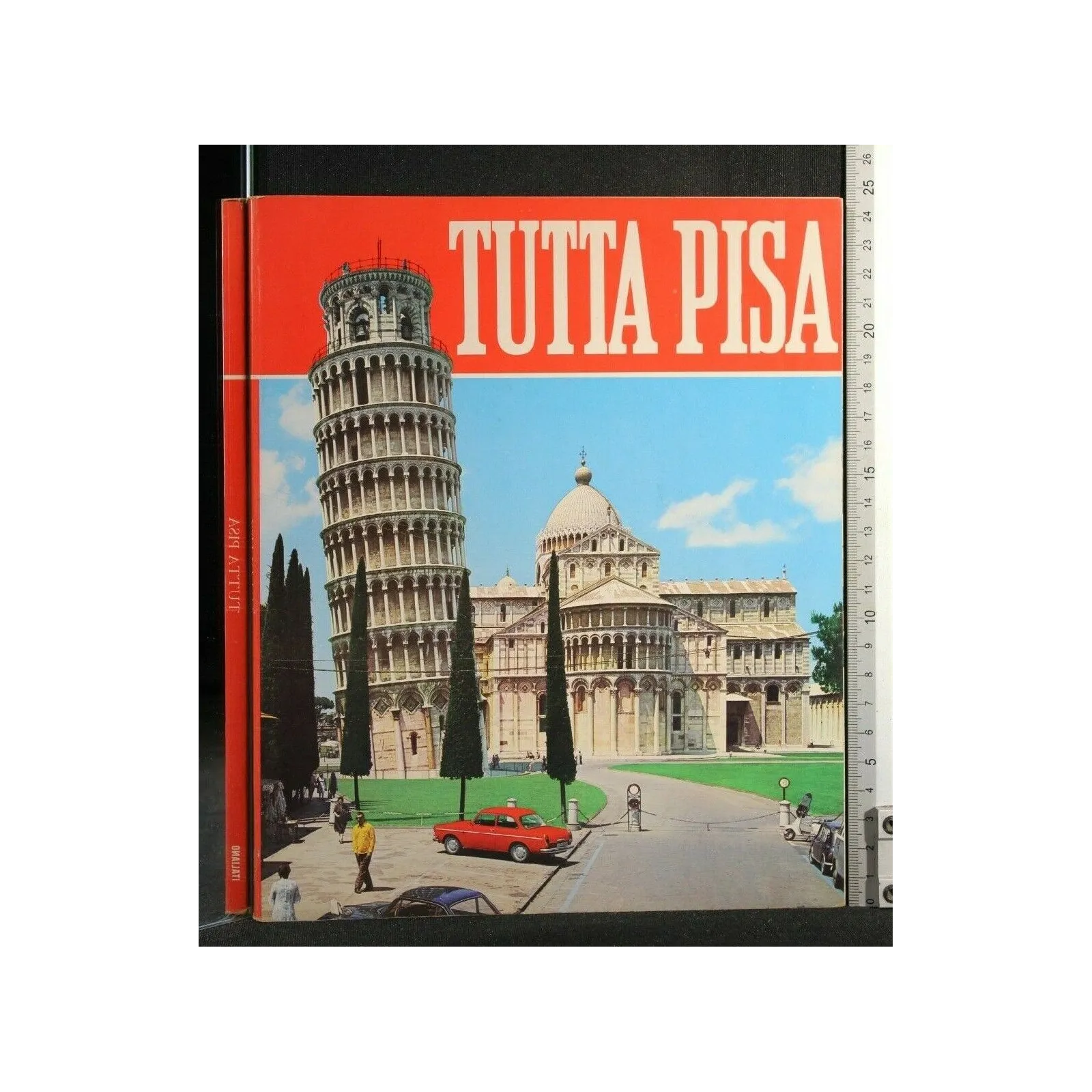 TUTTA PISA