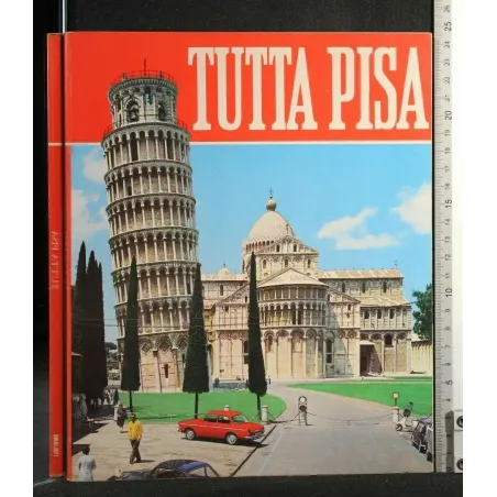 TUTTA PISA