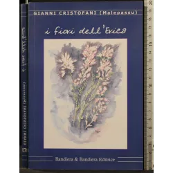 I FIORI DELL'ERICA _x000D_