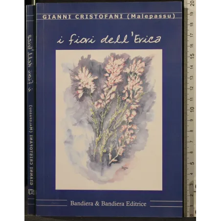 I FIORI DELL'ERICA _x000D_