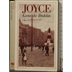GENS DE DUBLIN _x000D_