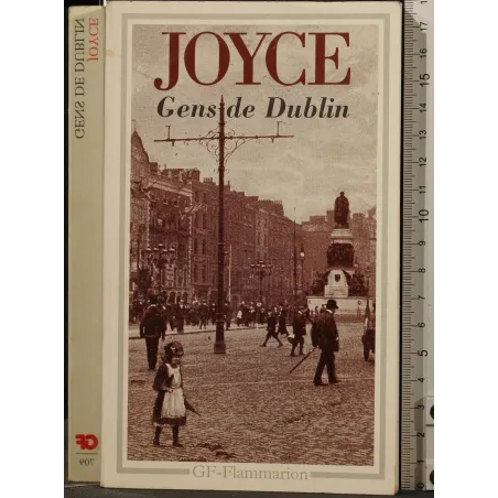 GENS DE DUBLIN _x000D_