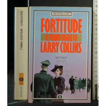 FORTIUDE. IL PIANO SEGRETO