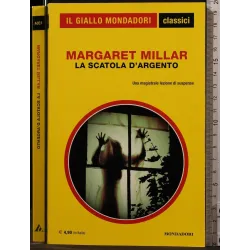 LA SCATOLA D'ARGENTO _x000D_