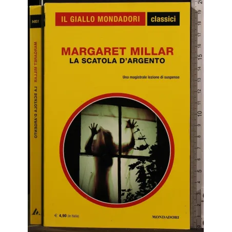 LA SCATOLA D'ARGENTO _x000D_