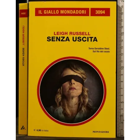 SENZA USCITA _x000D_