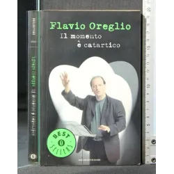 IL MOMENTO E' CATARTICO