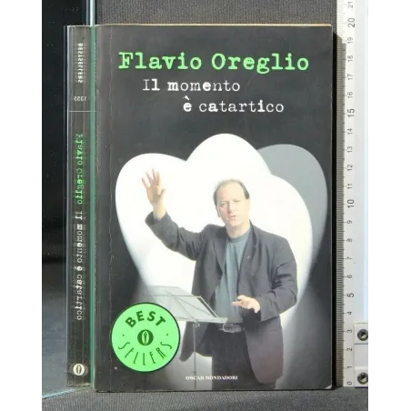 IL MOMENTO E' CATARTICO