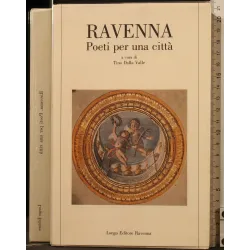 RAVENNA. POETI PER UNA CITTÀ _x000D_
