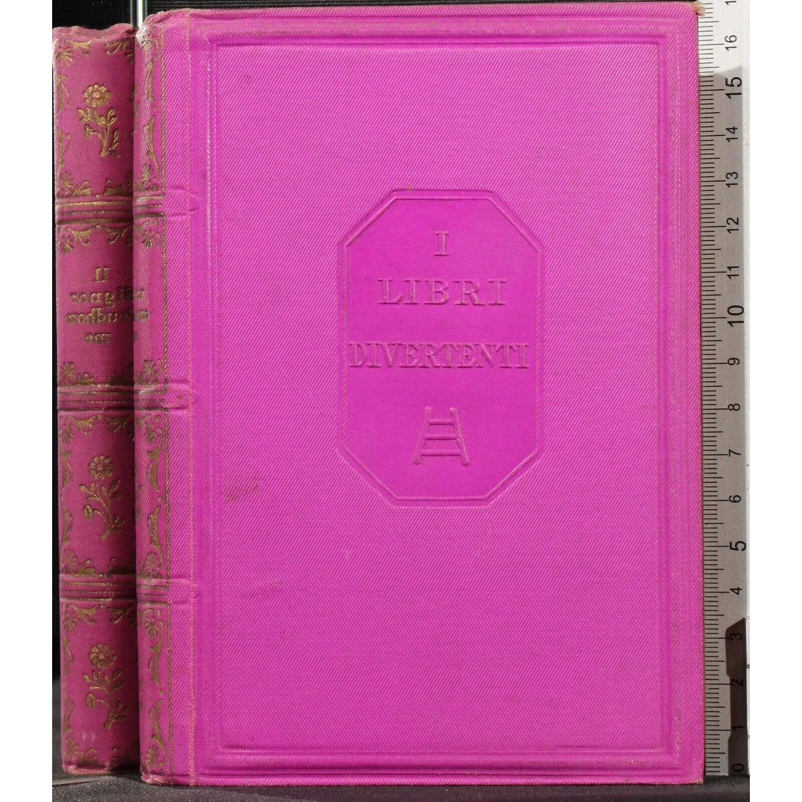 IL SIGNOR PRUDHOMME _x000D_