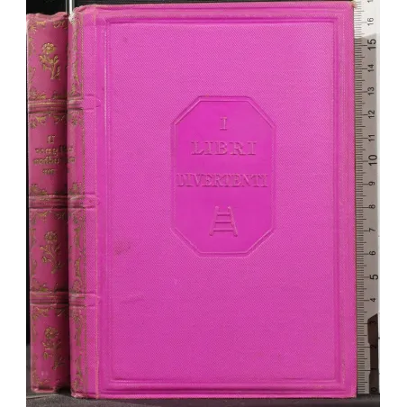 IL SIGNOR PRUDHOMME _x000D_